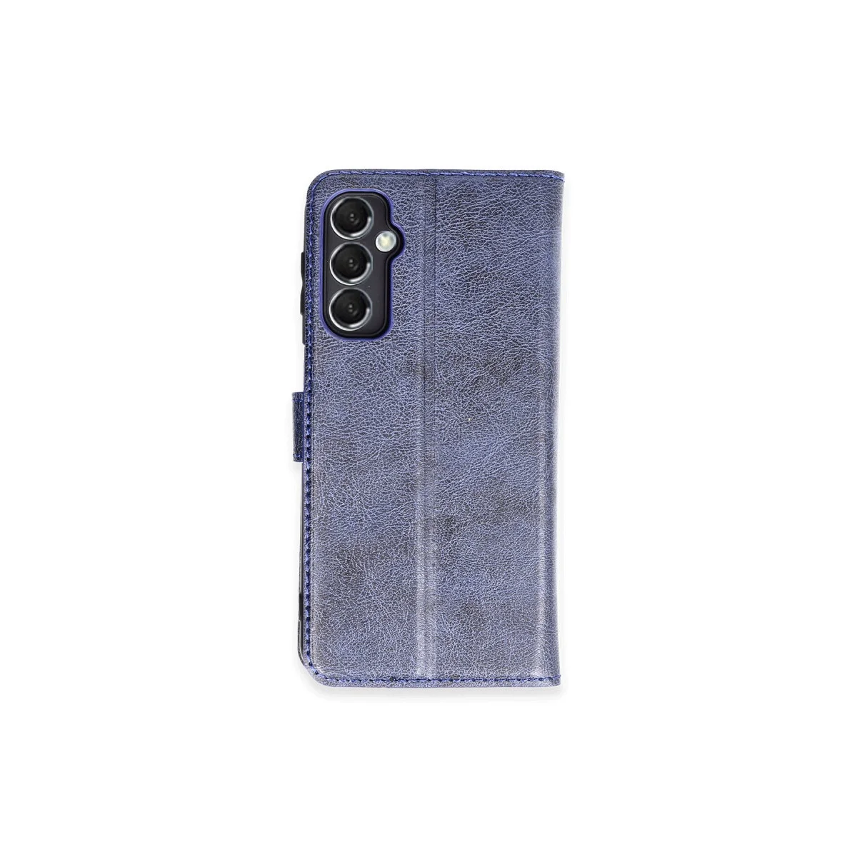 Galaxy M34 5G Trend S Plus Kılıf - Katlanabilir Stand ve Gelişmiş Koruma
