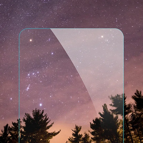Galaxy M51 Kırılmaz Cam – 9H Sertlikte Temperli Ekran Koruyucu