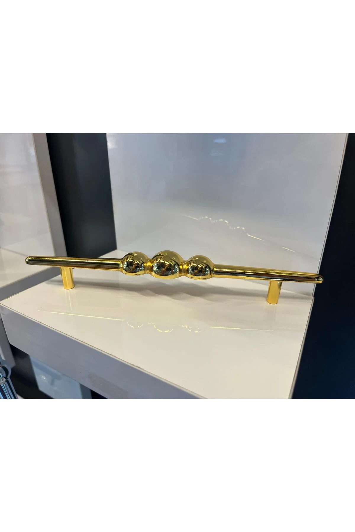 Galaxy Metal Kulp 160mm Altın Dolap Kapak Modern Çekmece Mobilya Tv Ünite Komidin Vestiyer 1 ADET FİYATIDIR Galaxy Metal Kulp 160mm Altın Dolap Kapak Modern Çekmece Mobilya Tv Ünite Komidin Vestiyer 1 ADET FİYATIDIR