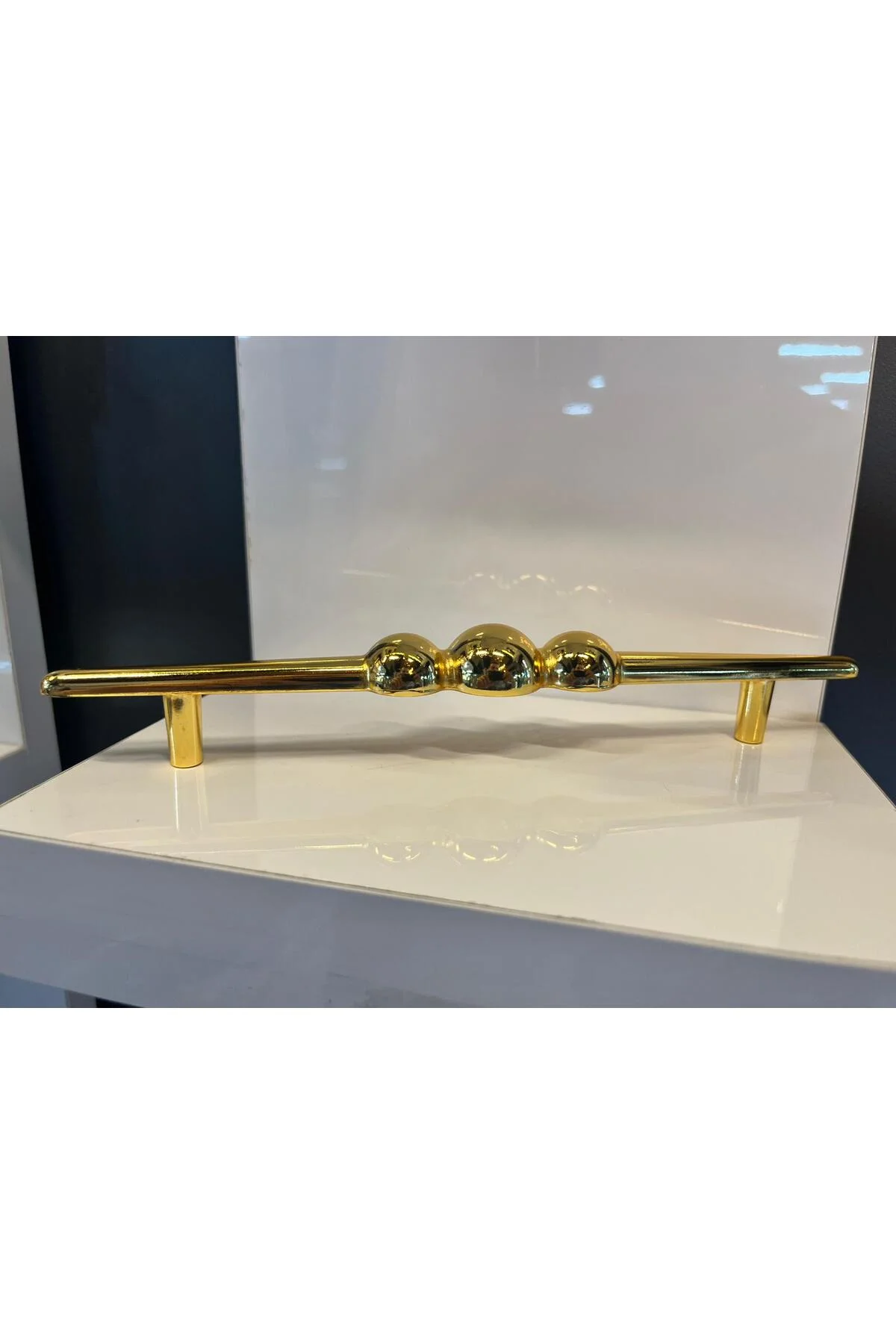 Galaxy Metal Kulp 160mm Altın Dolap Kapak Modern Çekmece Mobilya Tv Ünite Komidin Vestiyer 1 ADET FİYATIDIR Galaxy Metal Kulp 160mm Altın Dolap Kapak Modern Çekmece Mobilya Tv Ünite Komidin Vestiyer 1 ADET FİYATIDIR