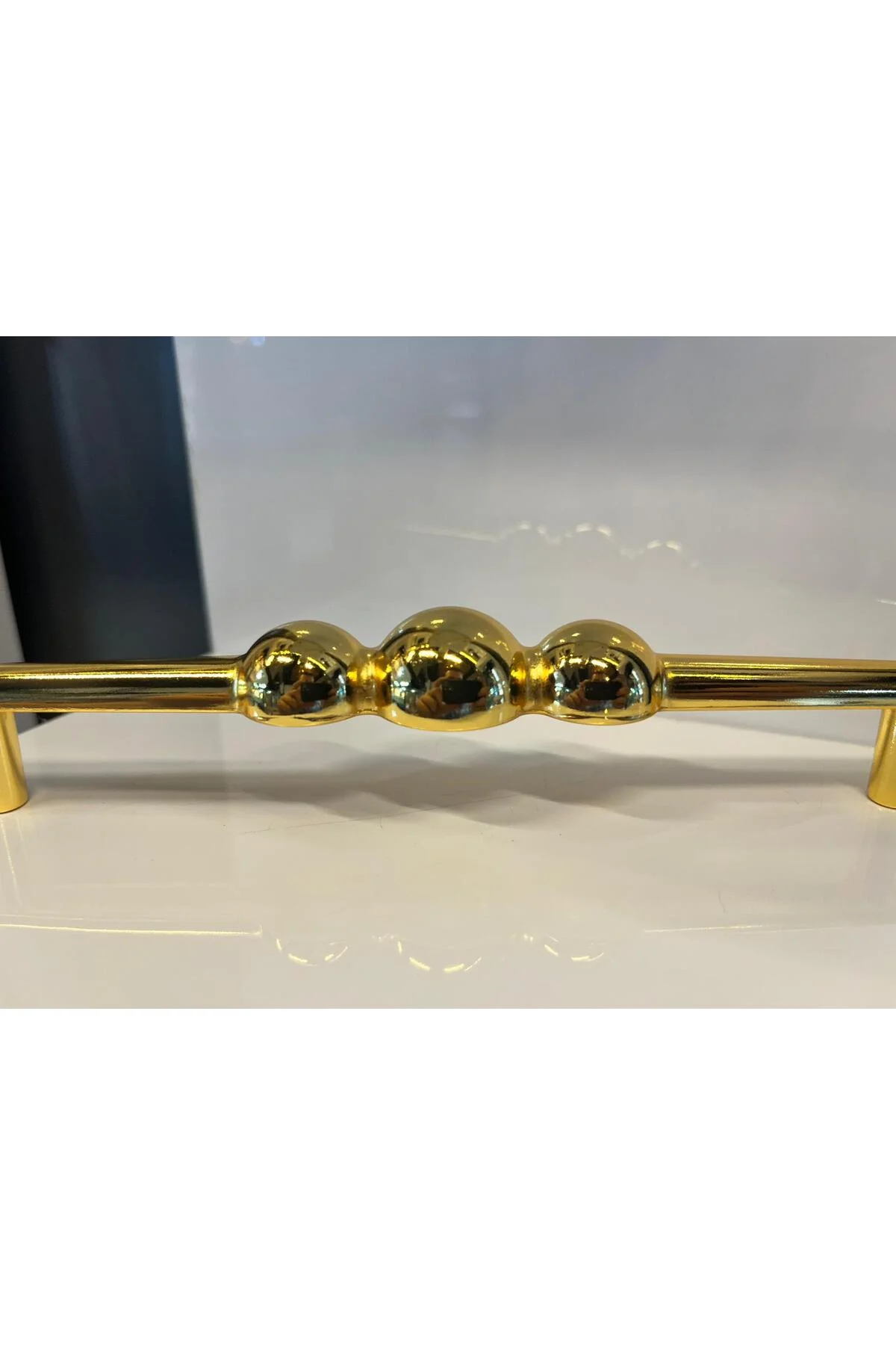 Galaxy Metal Kulp 160mm Altın Dolap Kapak Modern Çekmece Mobilya Tv Ünite Komidin Vestiyer 1 ADET FİYATIDIR Galaxy Metal Kulp 160mm Altın Dolap Kapak Modern Çekmece Mobilya Tv Ünite Komidin Vestiyer 1 ADET FİYATIDIR