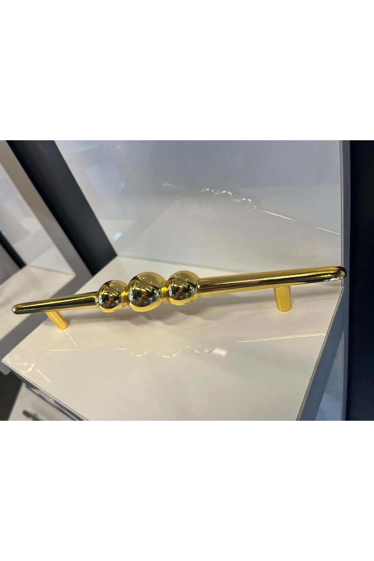 Galaxy Metal Kulp 160mm Altın Dolap Kapak Modern Çekmece Mobilya Tv Ünite Komidin Vestiyer 1 ADET FİYATIDIR Galaxy Metal Kulp 160mm Altın Dolap Kapak Modern Çekmece Mobilya Tv Ünite Komidin Vestiyer 1 ADET FİYATIDIR