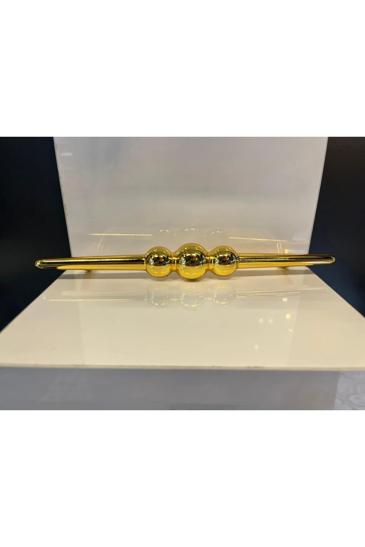 Galaxy Metal Kulp 160mm Altın Dolap Kapak Modern Çekmece Mobilya Tv Ünite Komidin Vestiyer 1 ADET FİYATIDIR Galaxy Metal Kulp 160mm Altın Dolap Kapak Modern Çekmece Mobilya Tv Ünite Komidin Vestiyer 1 ADET FİYATIDIR