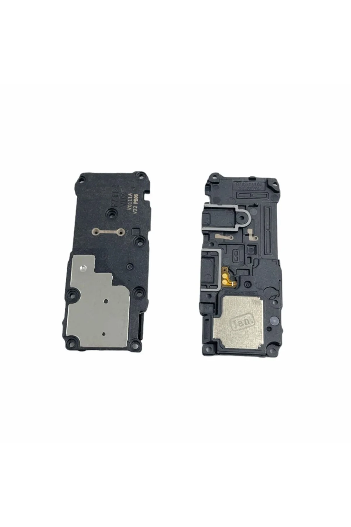 Galaxy Note 10 Lite N770 Zil Buzzer Hoparlör Komple