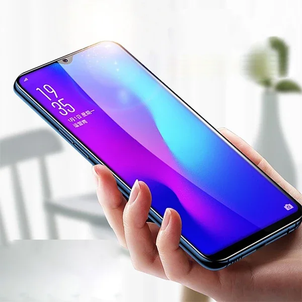 Galaxy Note 10 Lite 9D Full Glue Temperli Cam Ekran Koruyucu – Çizilmelere Karşı Ultra Dayanıklı