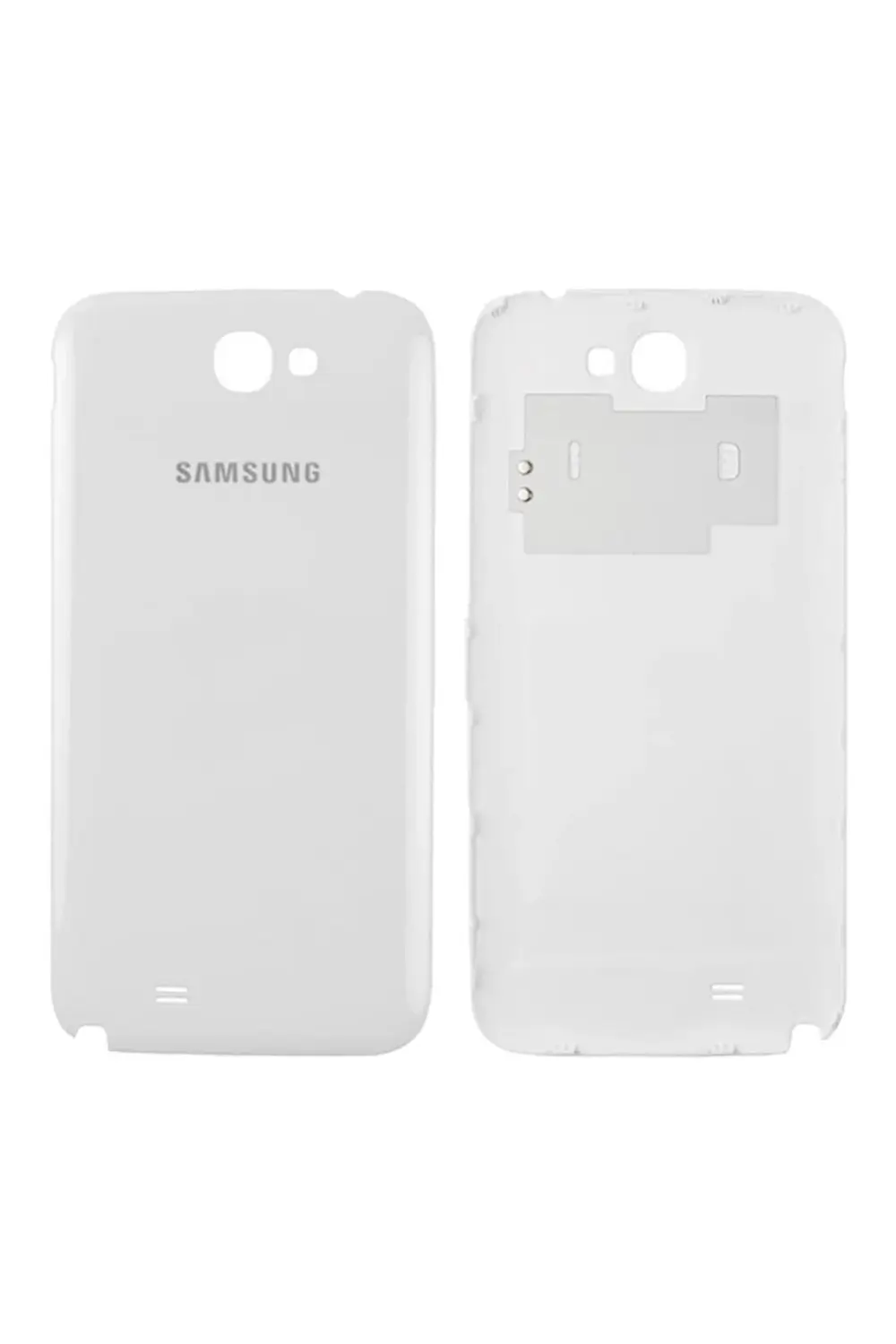 Galaxy Note 2 GT-N7100 Uyumlu  Arka Kapak Pil Kapağı