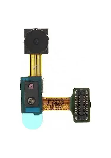 Galaxy Note 2 N7100 Ön Kamera Sensor Film - Değiştirilebilir Yedek Parça