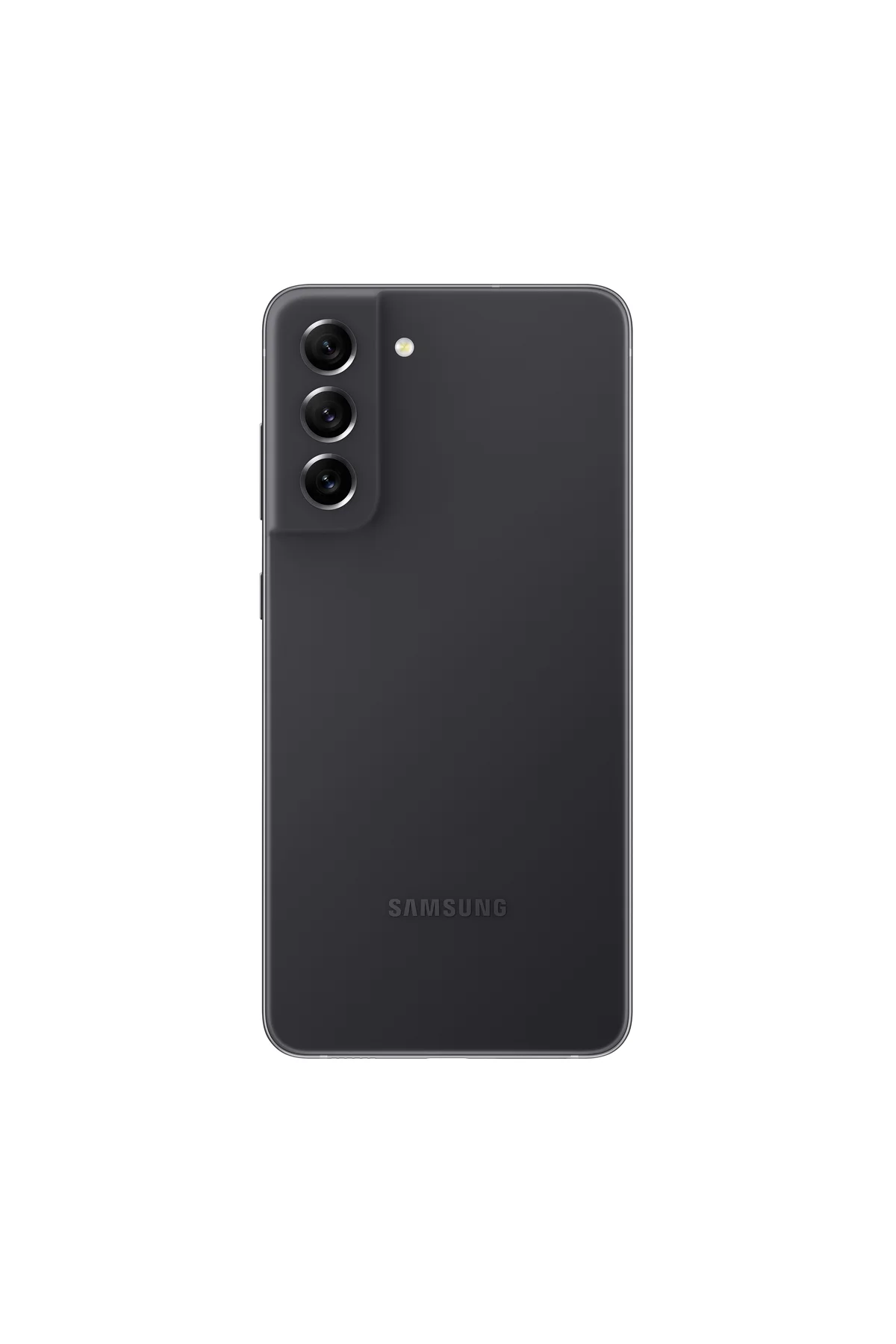 Galaxy S21 FE 5G 128GB Grafit - Görsel 5