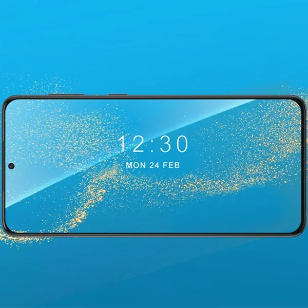 Galaxy S21+ & S20+ Plus Nano Hidrojel Ekran Koruyucu Film – Çizilmelere Son!
