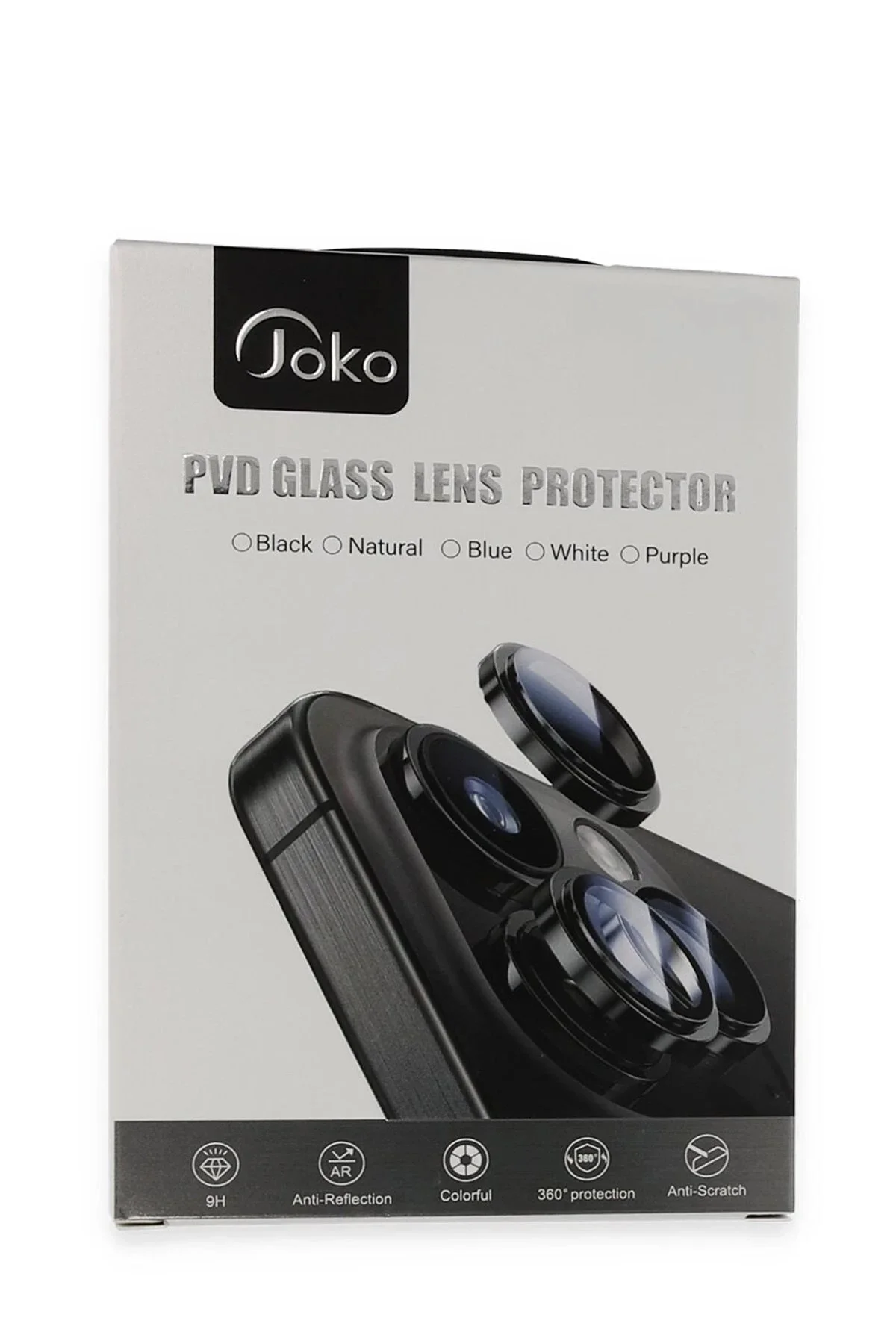 Galaxy S23 Ultra PVD Metal Kamera Lens - Siyah Galaxy S23 Ultra PVD Metal Kamera Lens - Siyah