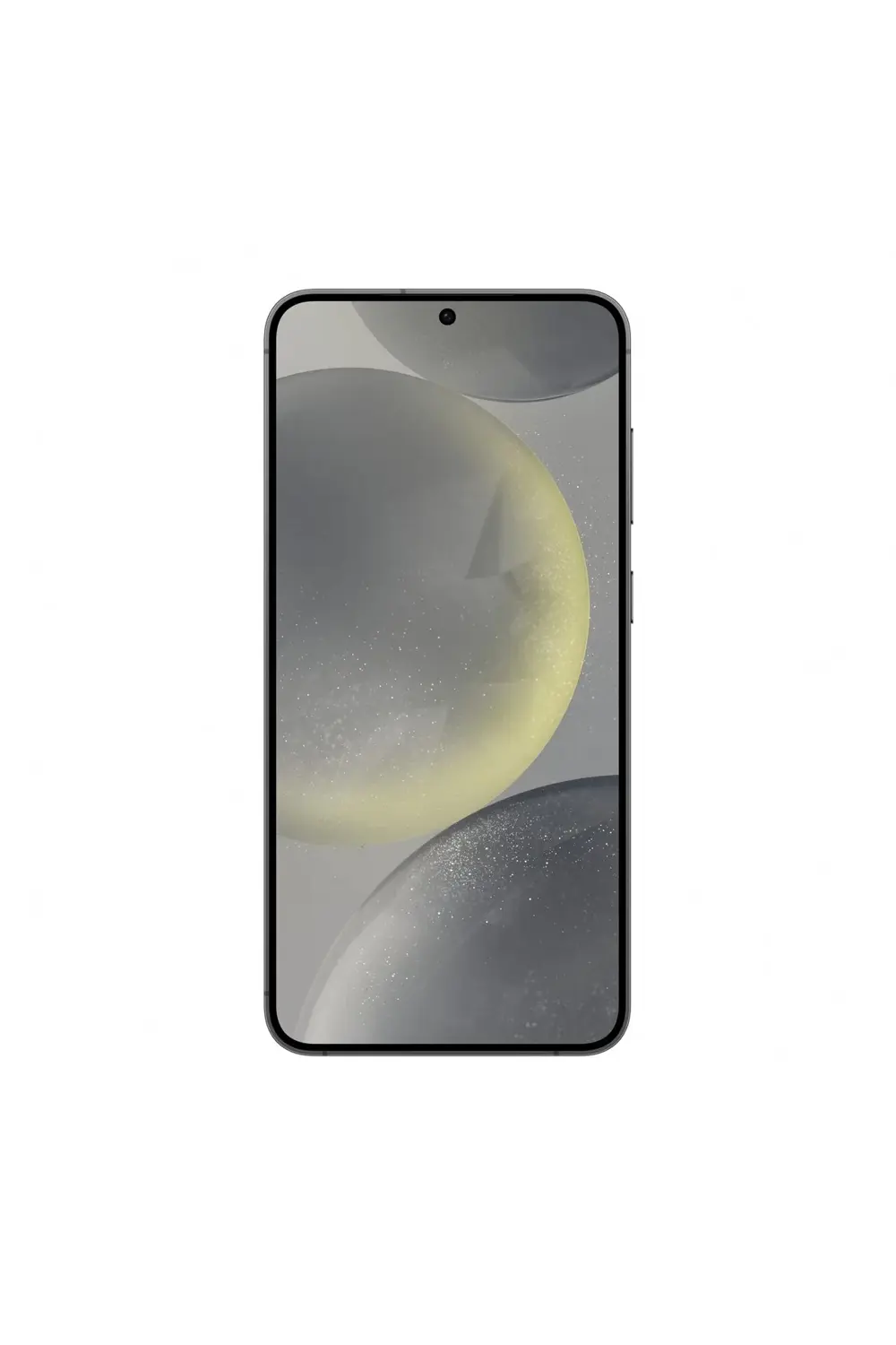 Galaxy S24+ 12 GB RAM 256 GB Siyah