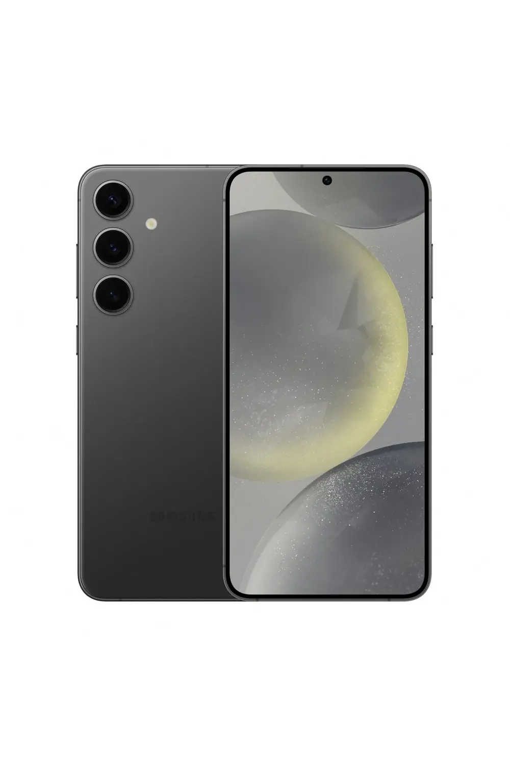 Galaxy S24+ 12 GB RAM 256 GB Siyah