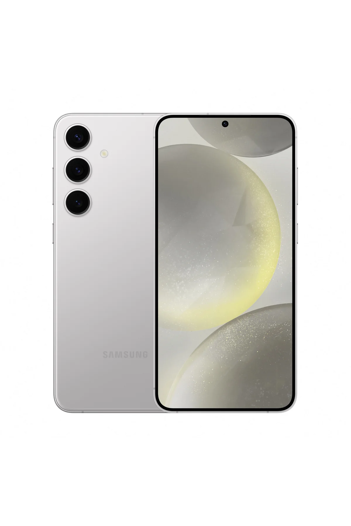 Galaxy S24+ 12 GB RAM 256 GB Gri Galaxy S24+ 12 GB RAM 256 GB Gri