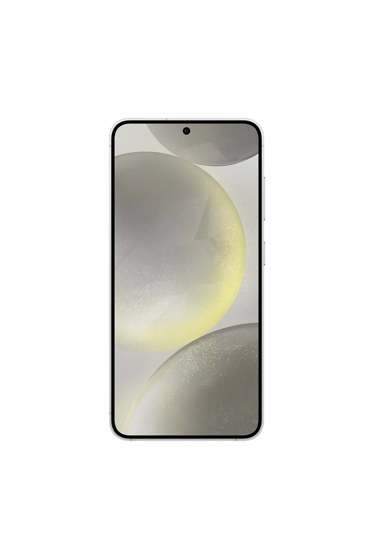 Galaxy S24 256 GB Gri