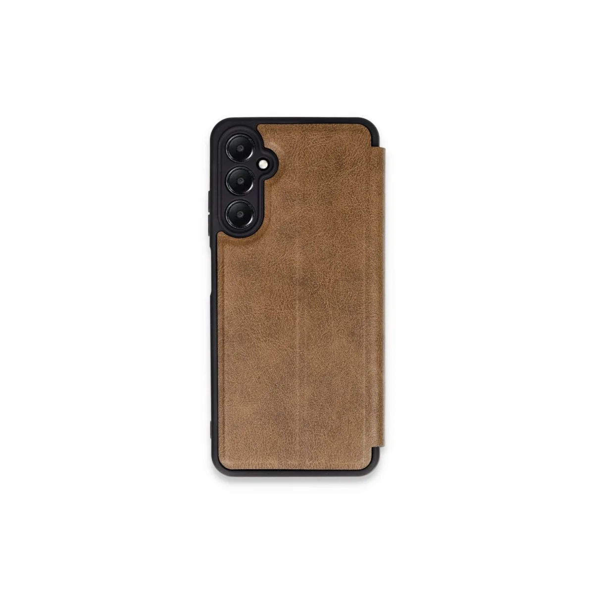 Galaxy S24 FE Kılıf Flip Cover - Taba Premium Koruması