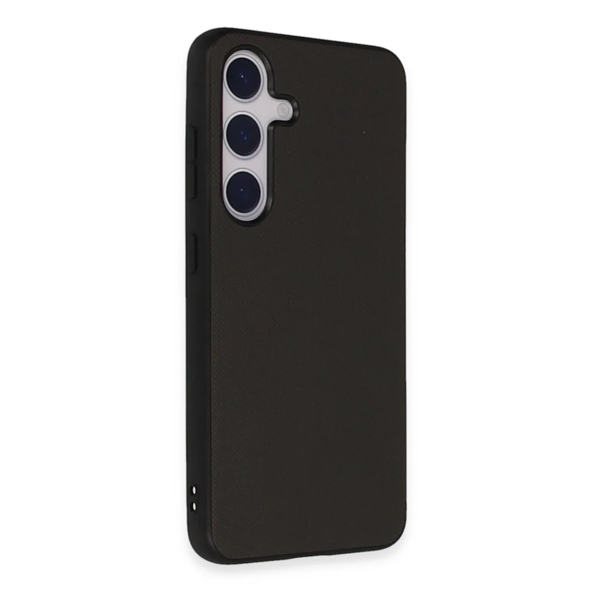 Galaxy S24 Kılıf Taft Kapak - Titan Gri | Şık Koruma Fiyatı, Yorumları ve Özellikleri