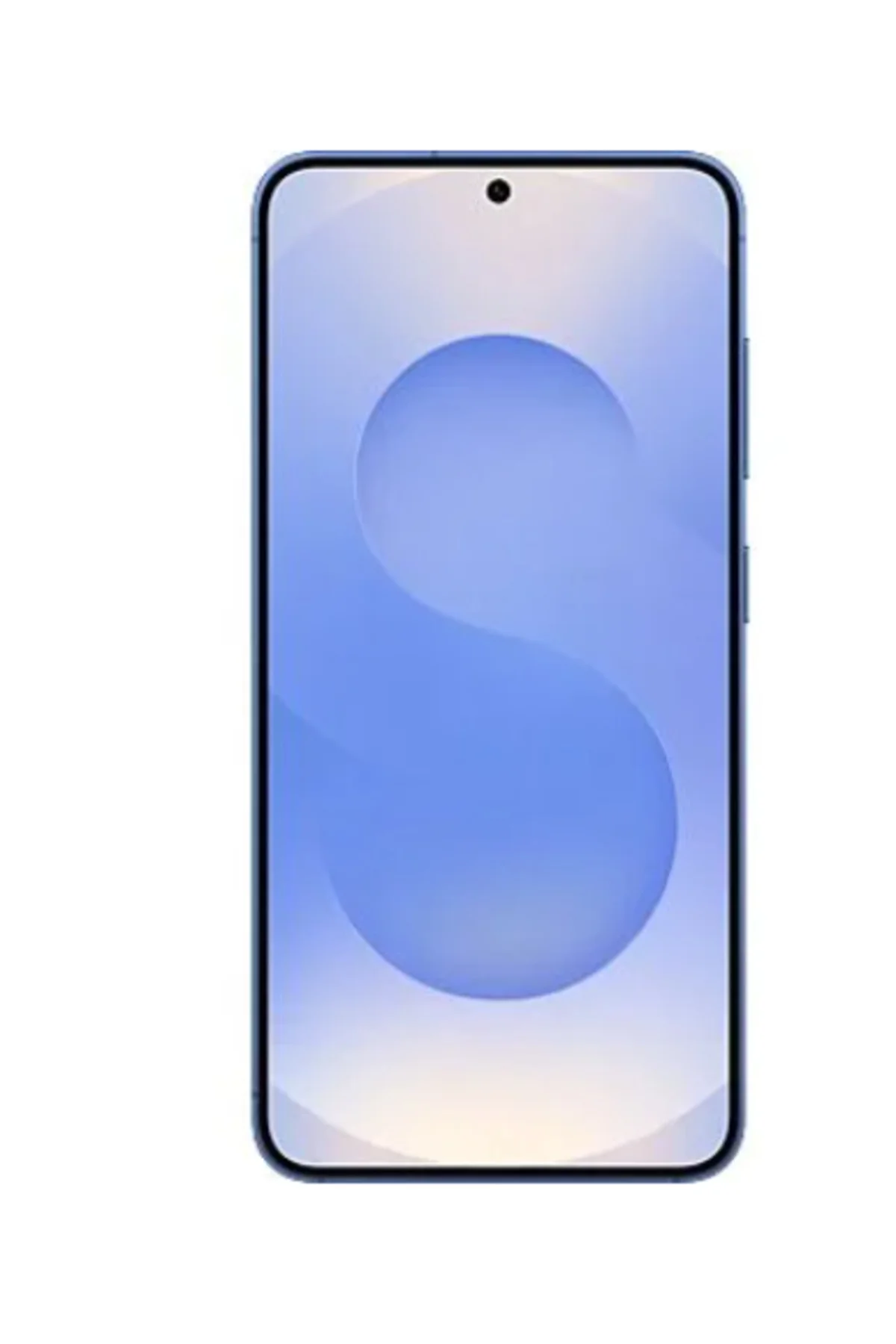 Galaxy S25 256 GB Lacivert