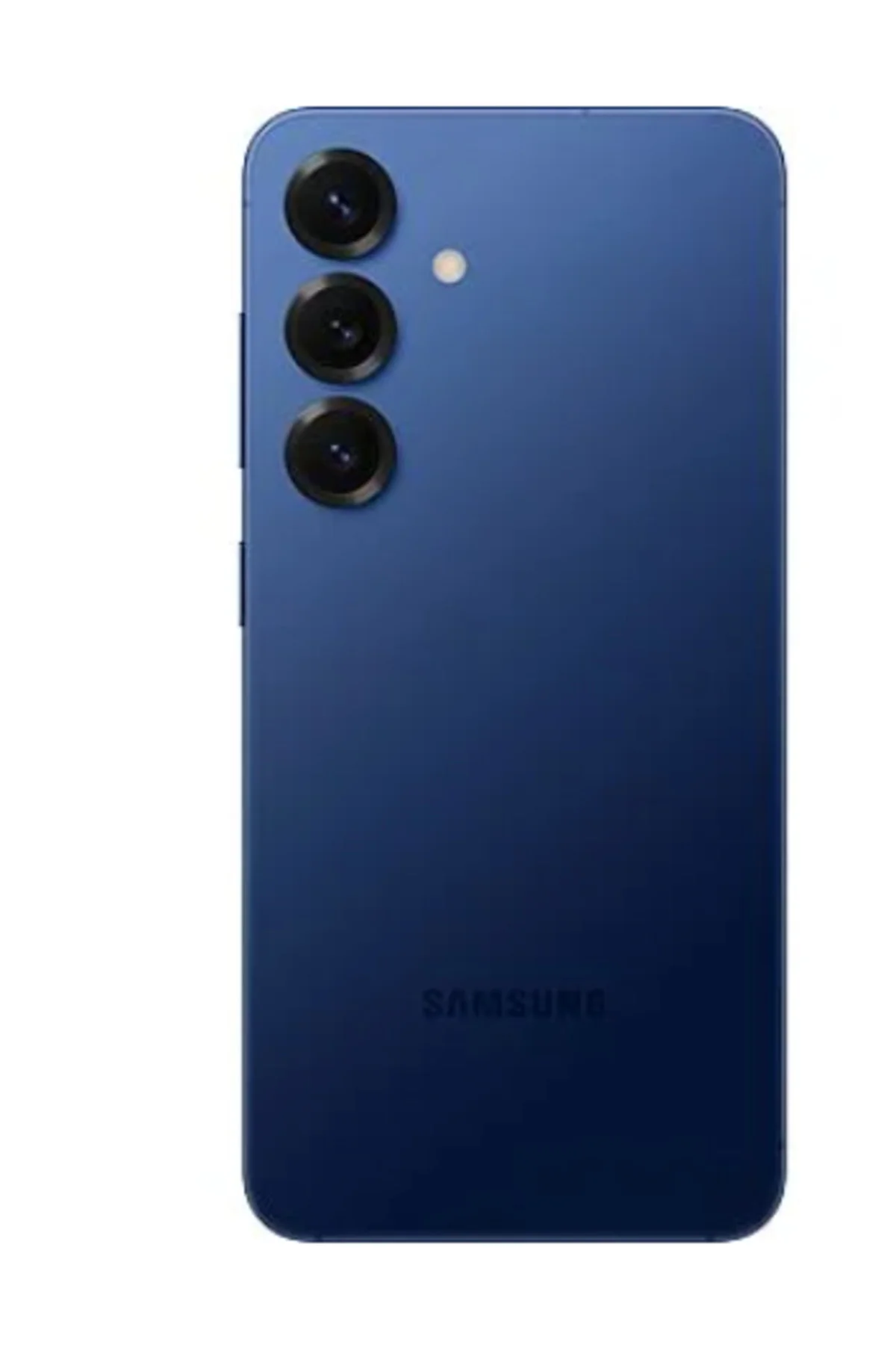 Galaxy S25 256 GB Lacivert
