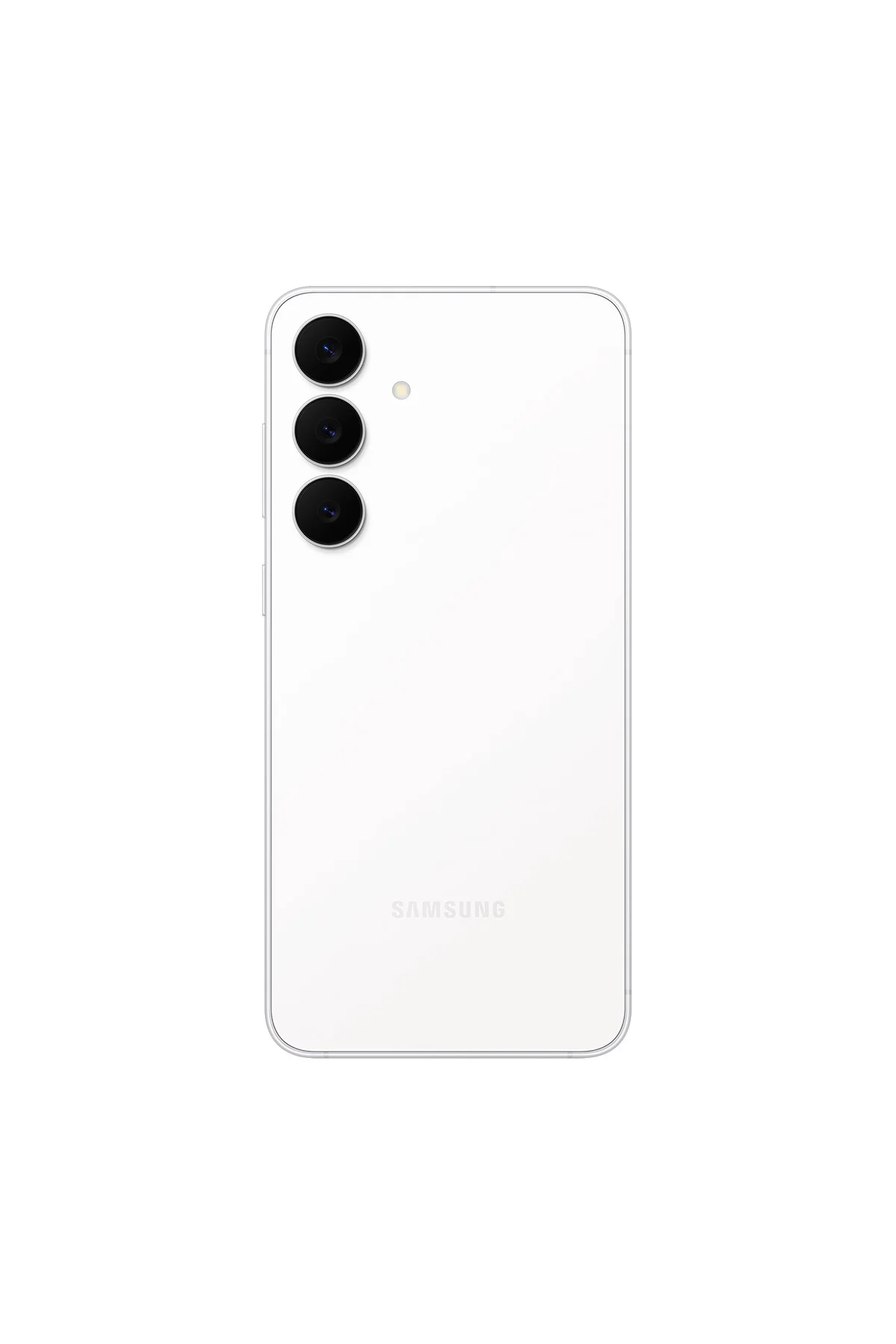 Galaxy S25FE 8/256 GB Beyaz Cep Telefonu