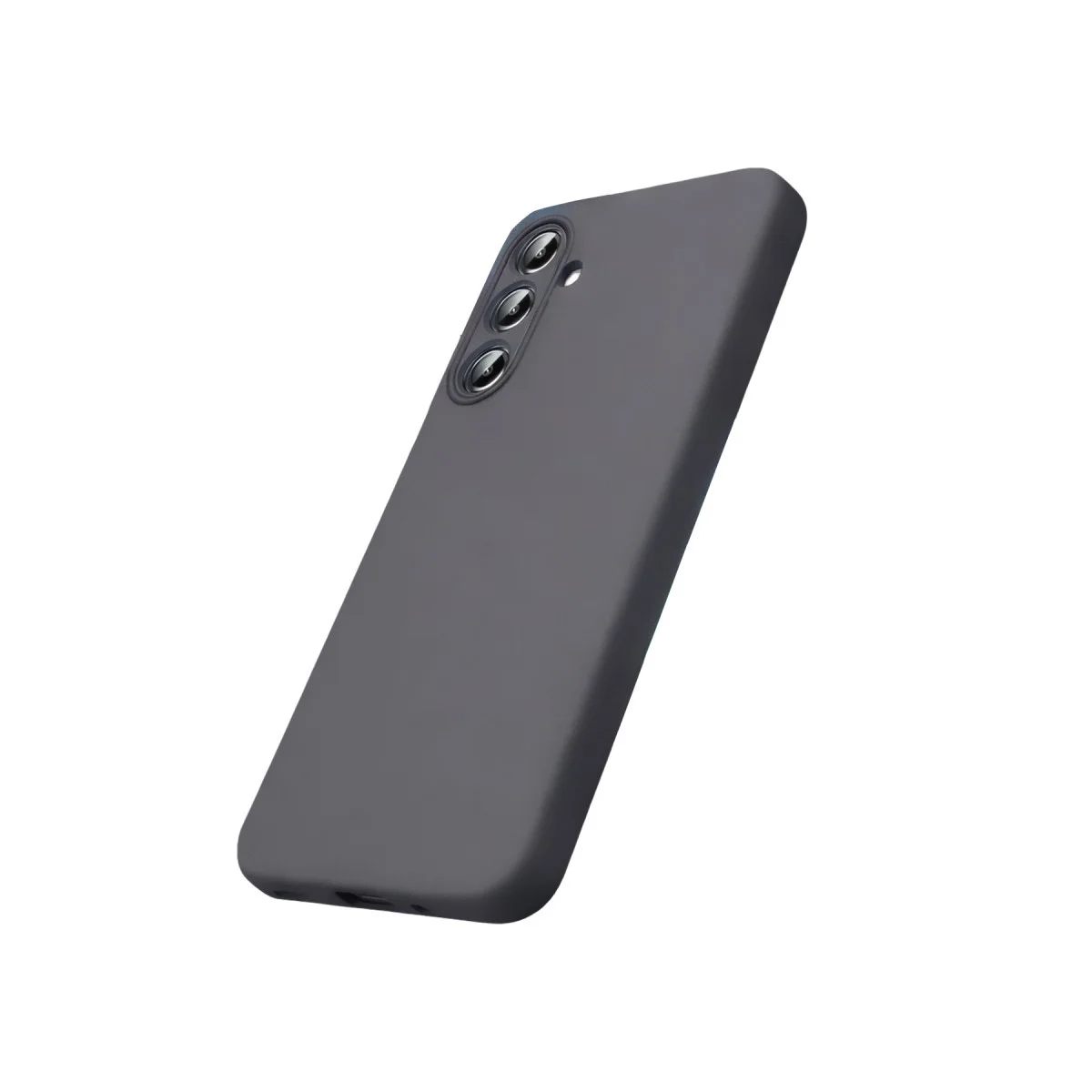 Galaxy S26 Plus First Silikon Kılıf Gri - Şık ve Maksimum Koruma Fiyatı, Yorumları ve Özellikleri