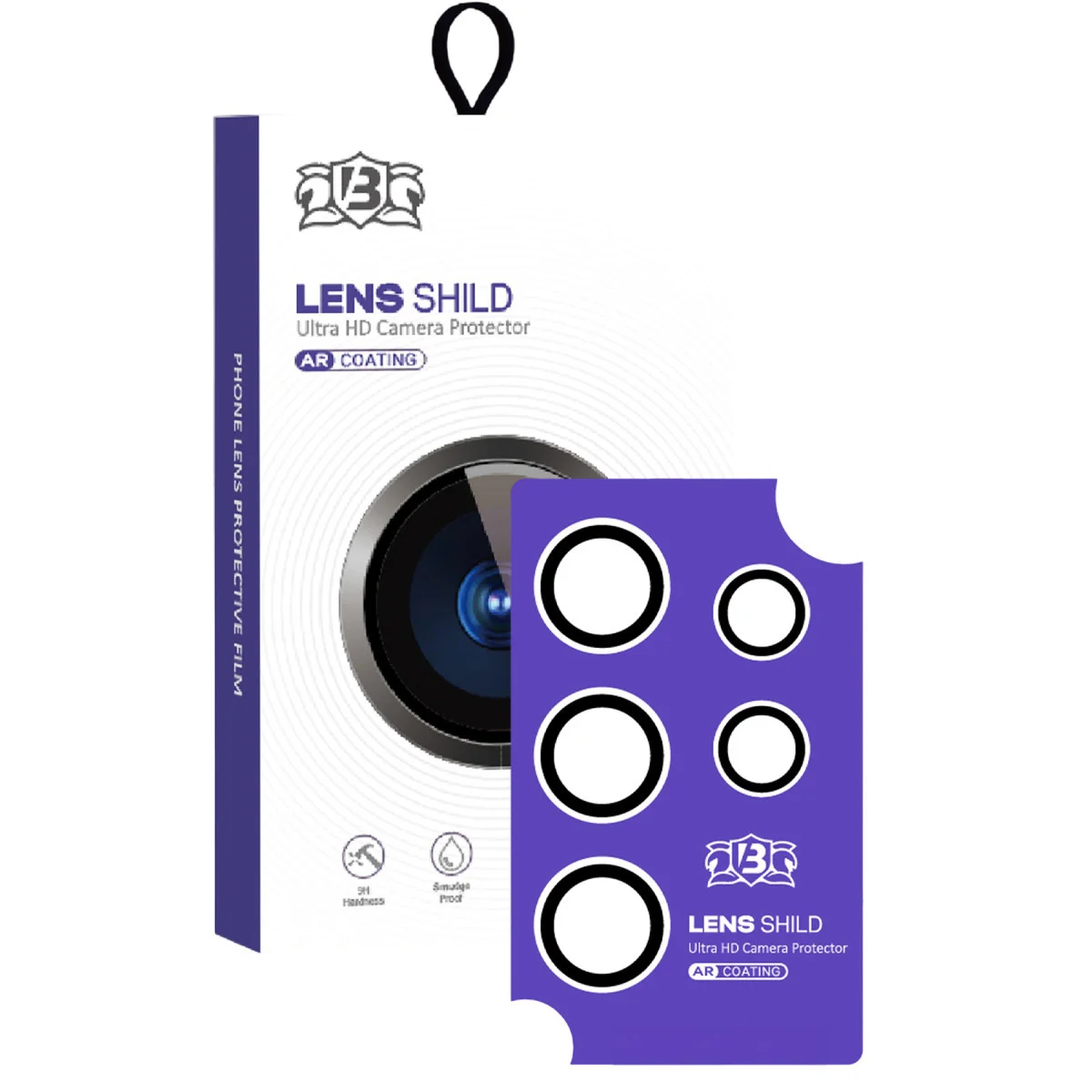 Galaxy S26 Ultra Bilvis Titan Kamera Lens - Gümüş (Ultra HD Şeffaf & Kırılmaz) Fiyatı, Yorumları ve Özellikleri