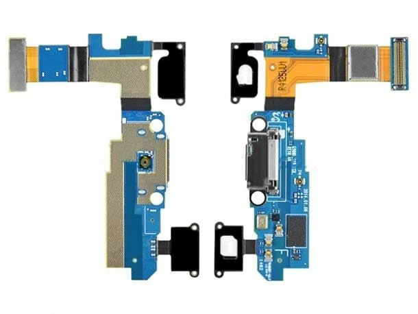 Galaxy S5 G900 Şarj Tuş Bord Sensor Ve Mikrofon Filmi Fiyatı, Yorumları ve Özellikleri