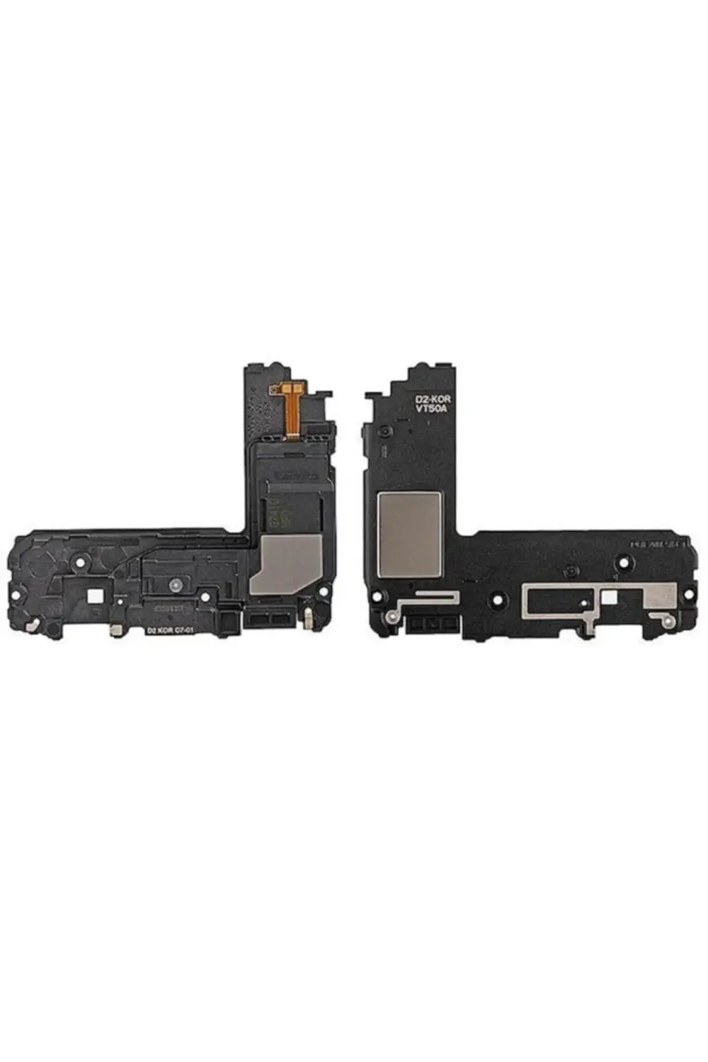 Galaxy S8 Plus Buzzer Hoparlor