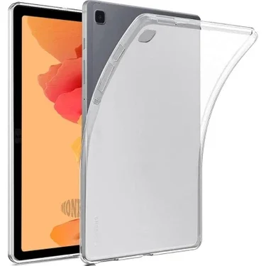 Galaxy Tab A 7.0 (2016) T280T285 Ultra Slim Spada Soft Silikon Kılıf-1852