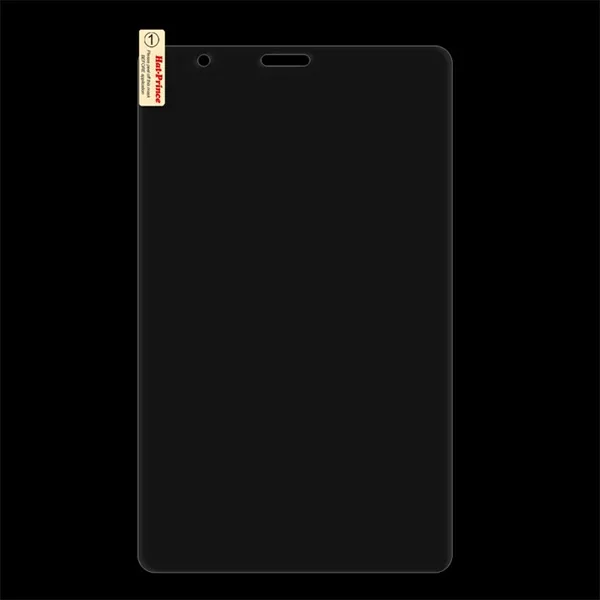 Galaxy Tab A 8 (2019) P200/P205 Tempered Kırılmaz Cam Ekran Koruyucu - 8-9H Sertlik Magic Glass