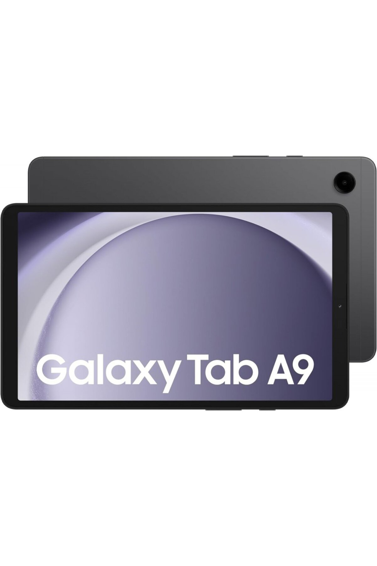 Galaxy Tab A9 Wi-Fi SM-X110 4GB 64GB 8.7" Tablet Graphite