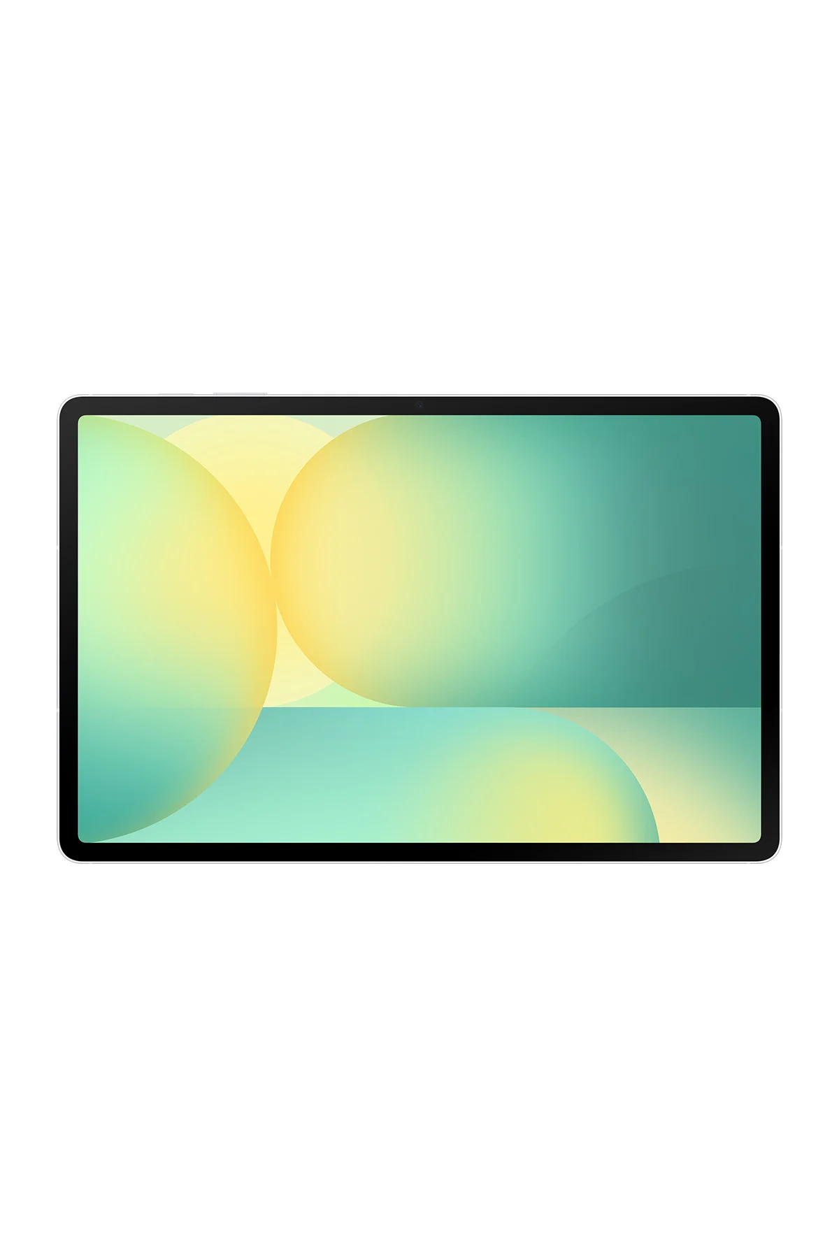 Galaxy Tab S10 FE Plus 128 GB 13.1" Gümüş Tablet