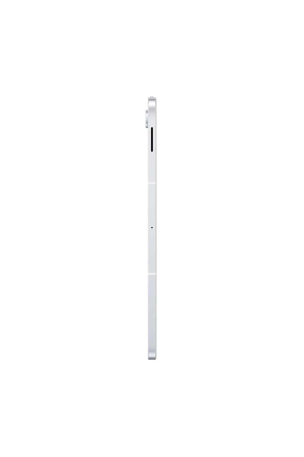Galaxy Tab S10 FE Plus 128 GB 13.1" Gümüş Tablet