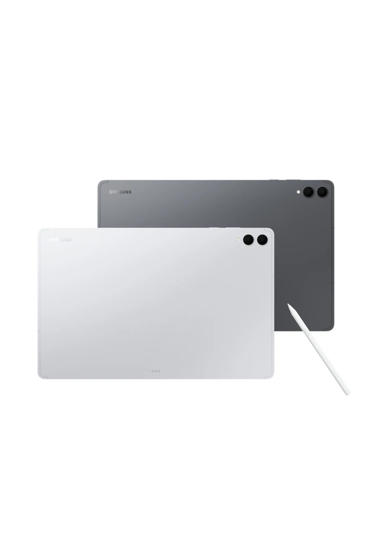 Galaxy Tab S11 Ultra 12GB 256GB Gümüş Tablet - Görsel 2