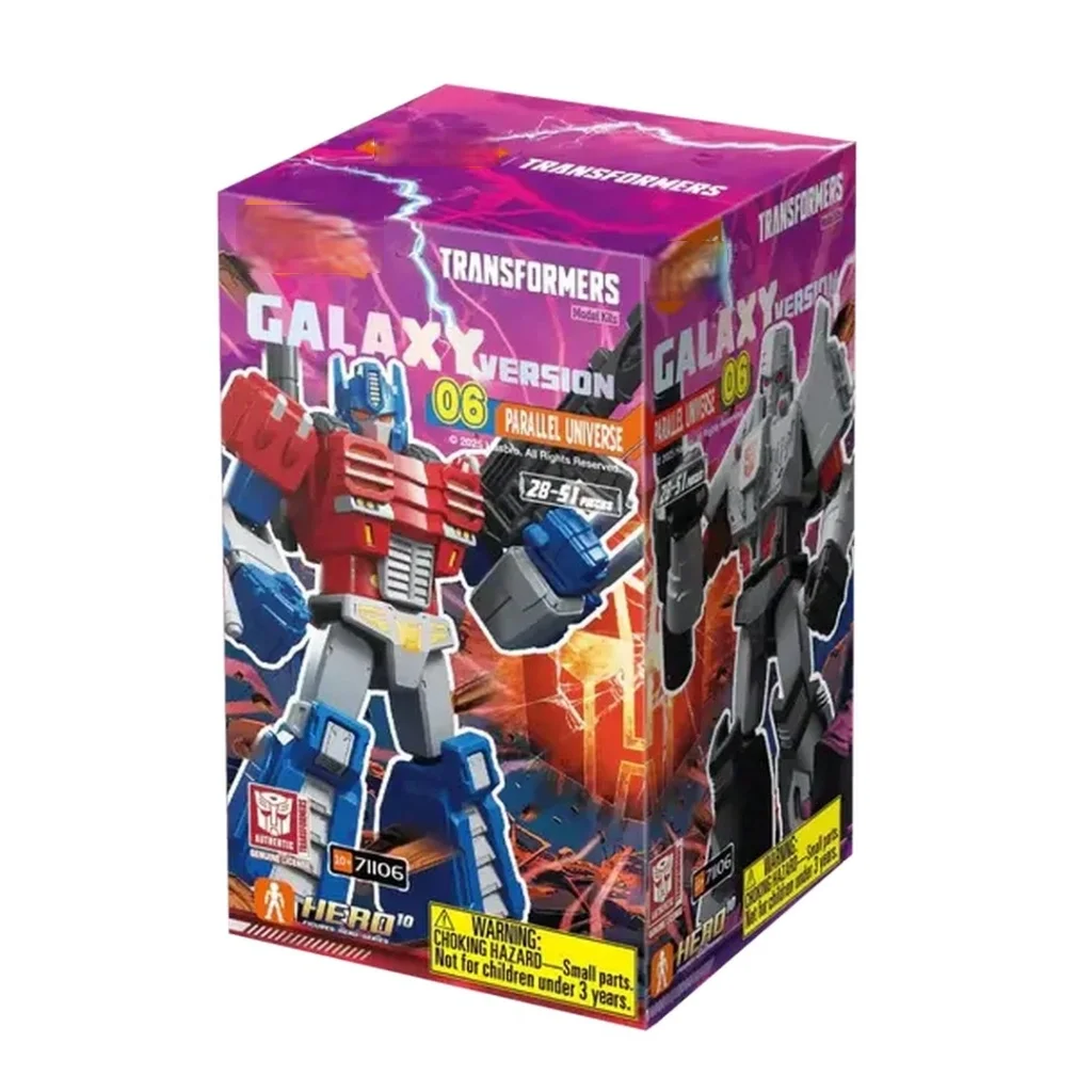 GALAXY VERSİYON 06 Sürpriz Paket Fiyatı, Yorumları ve Özellikleri