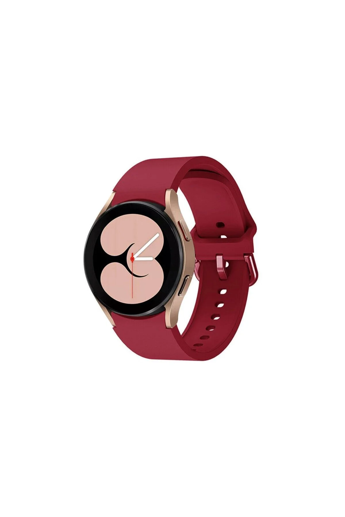 Galaxy Watch 4 Klasik Kordon (Saat Değildir) - Mürdüm