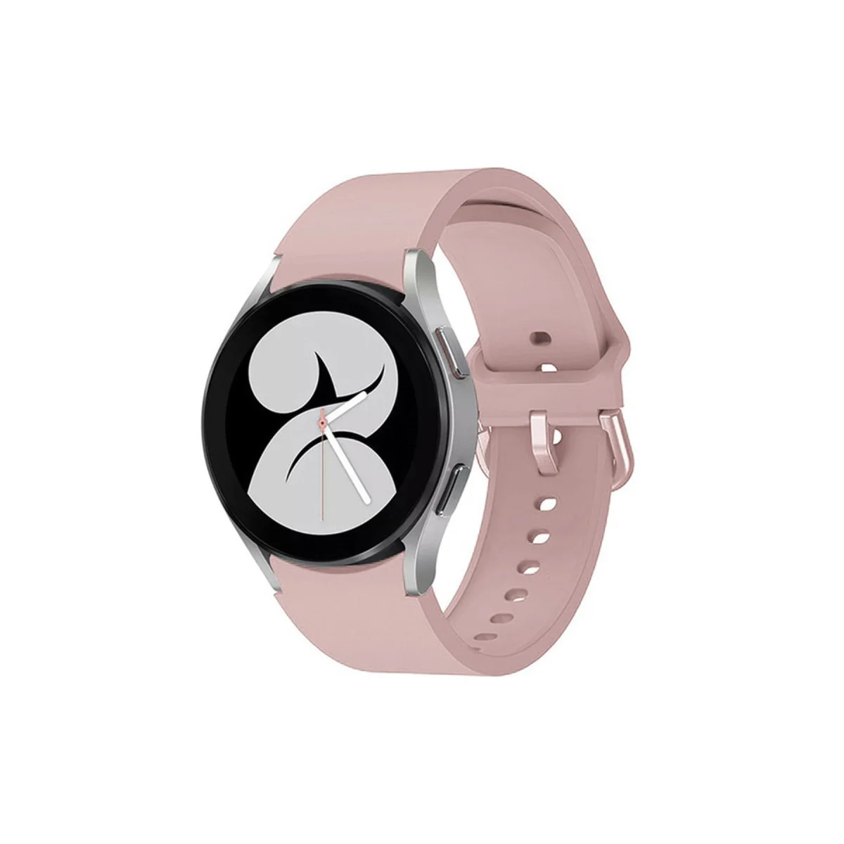 Galaxy Watch 4 Klasik Kordon - Pudra
