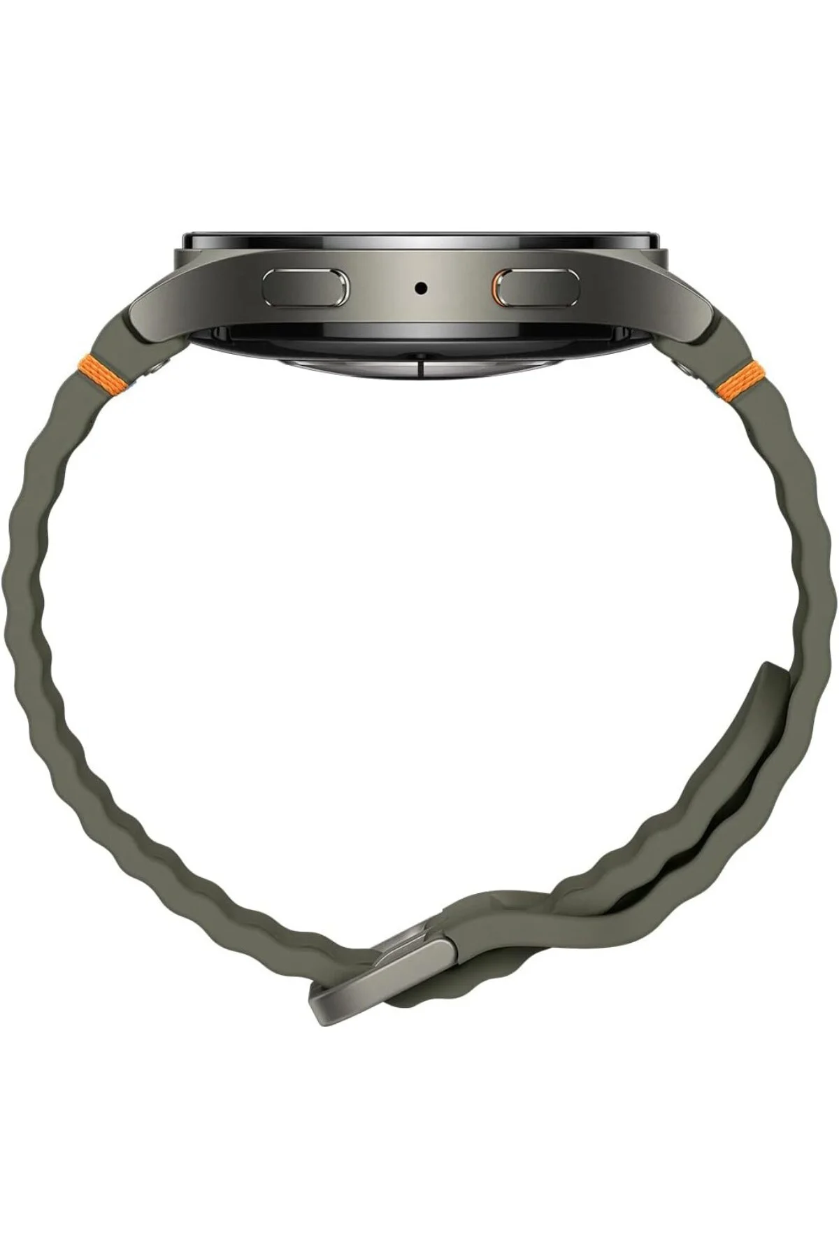 Galaxy Watch7 Akıllı Saat, Yeşil, 44mm, Bluetooth, Uyku Koçluğu, Fitness Takibi (Ayrs