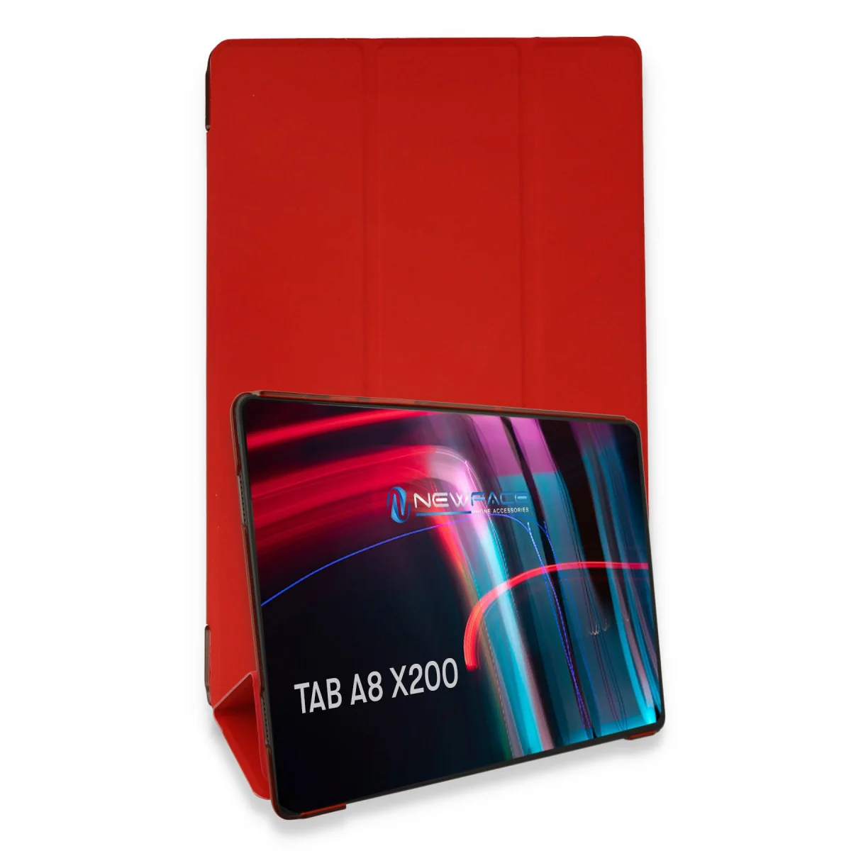 Galaxy X200 Tab A8 10.5 Kılıf - Akıllı Kilitli ve Korumalı Standlı Smart Kılıf Fiyatı, Yorumları ve Özellikleri