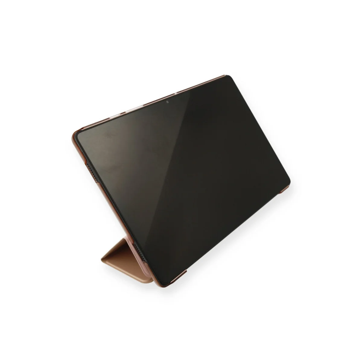 Galaxy X200 Tab A8 10.5 Kılıf Tablet Smart Kılıf - Rose Gold