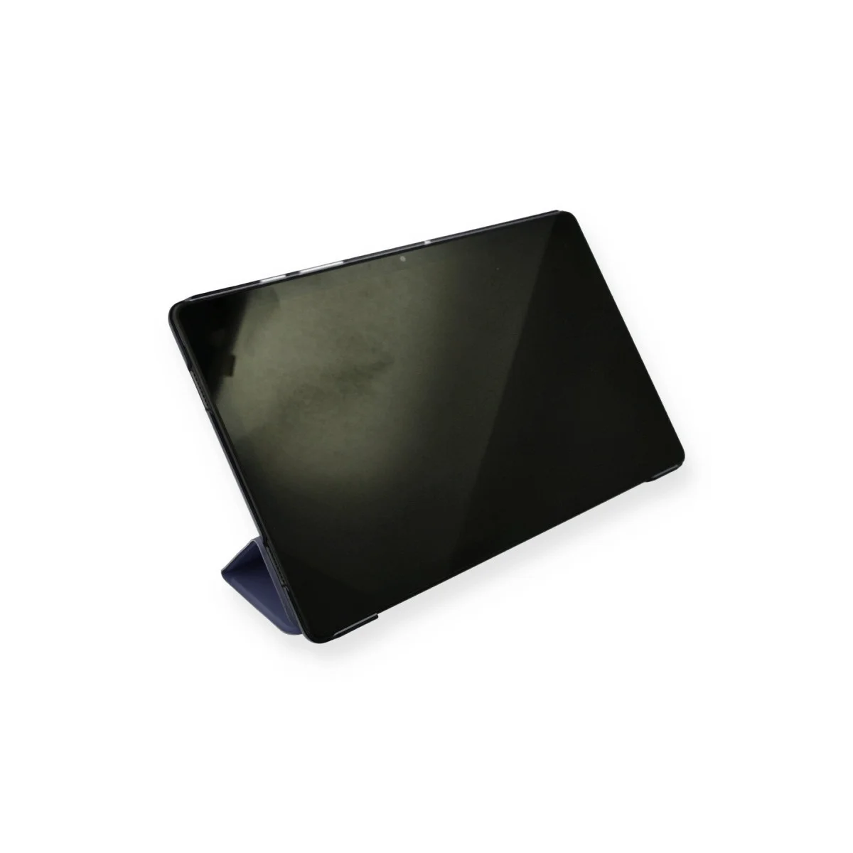 Galaxy X200 Tab A8 10.5 Tablet Smart Kılıf - Lacivert