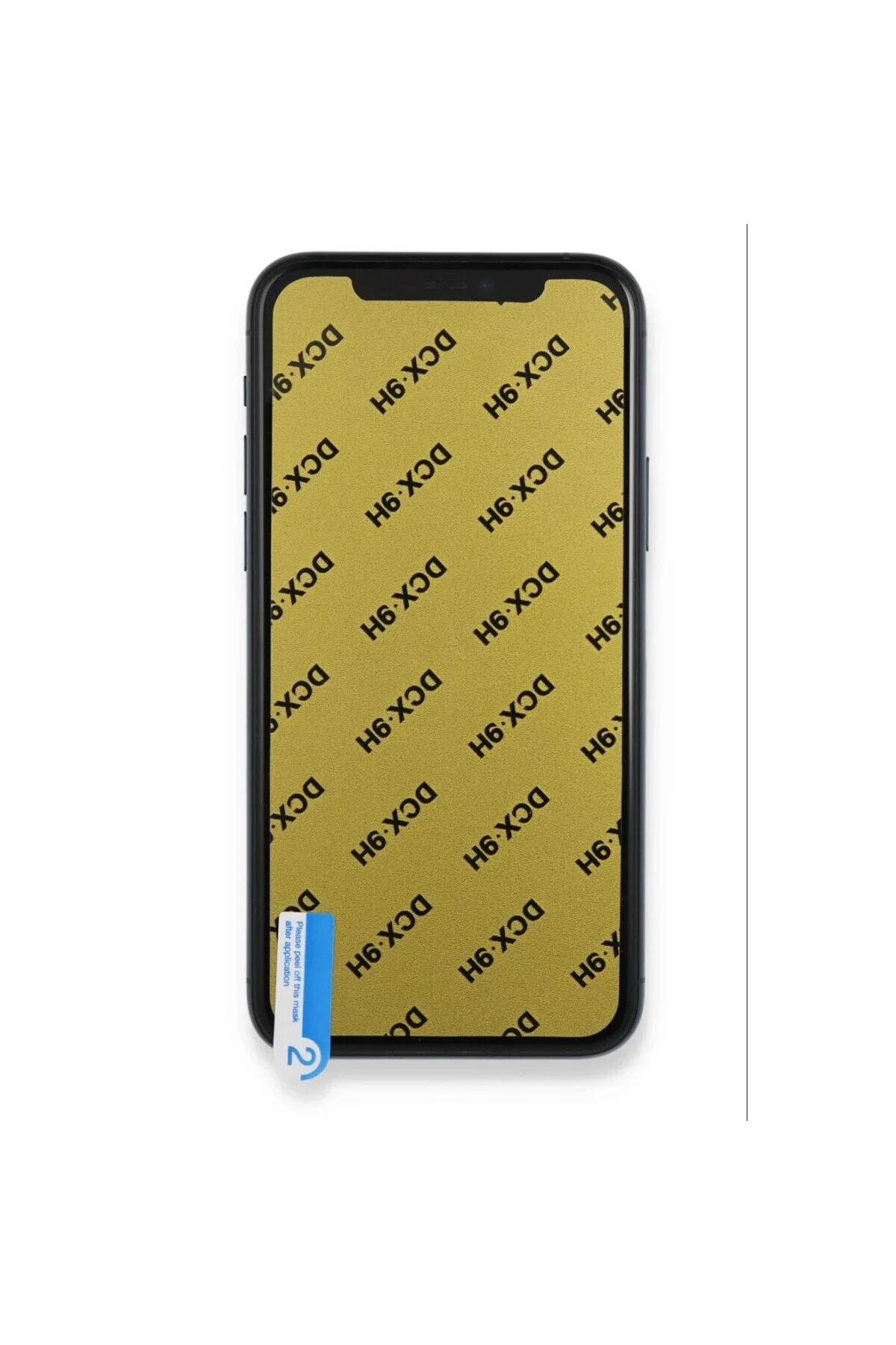 Samsung Galaxy Xcover 7 Royal Nano Ekran Koruyucu