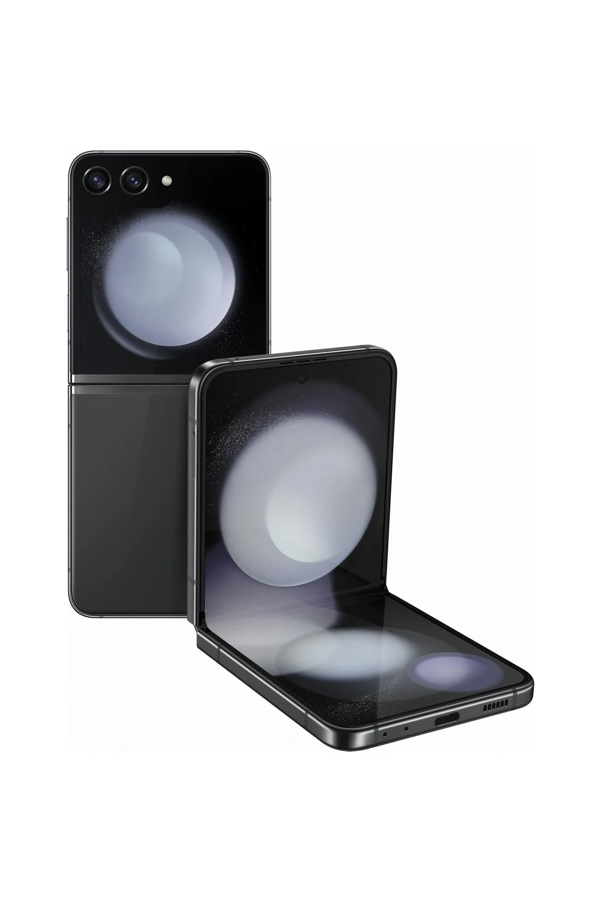 Galaxy Z Flip 5 256 Gb Grafit Galaxy Z Flip 5 256 Gb Grafit