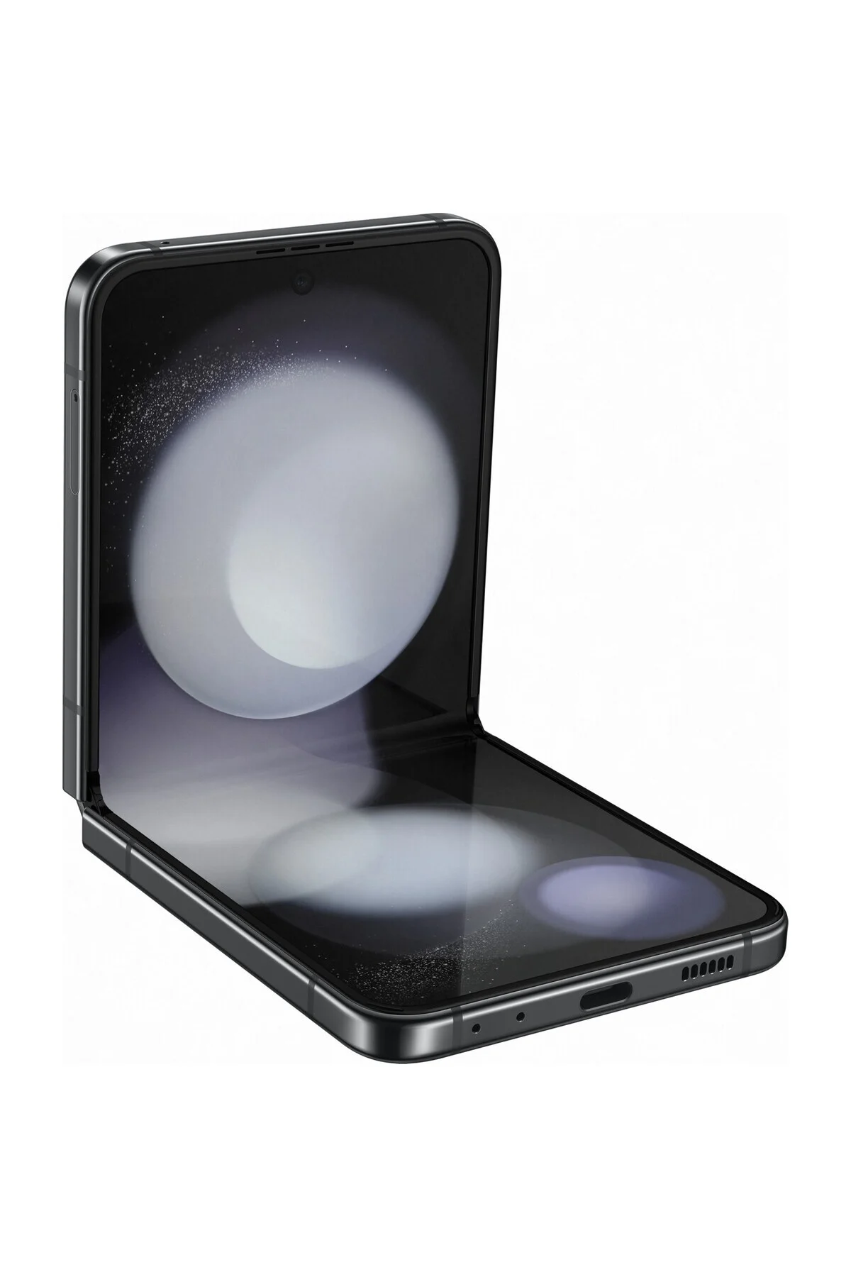 Galaxy Z Flip 5 256 Gb Grafit Galaxy Z Flip 5 256 Gb Grafit
