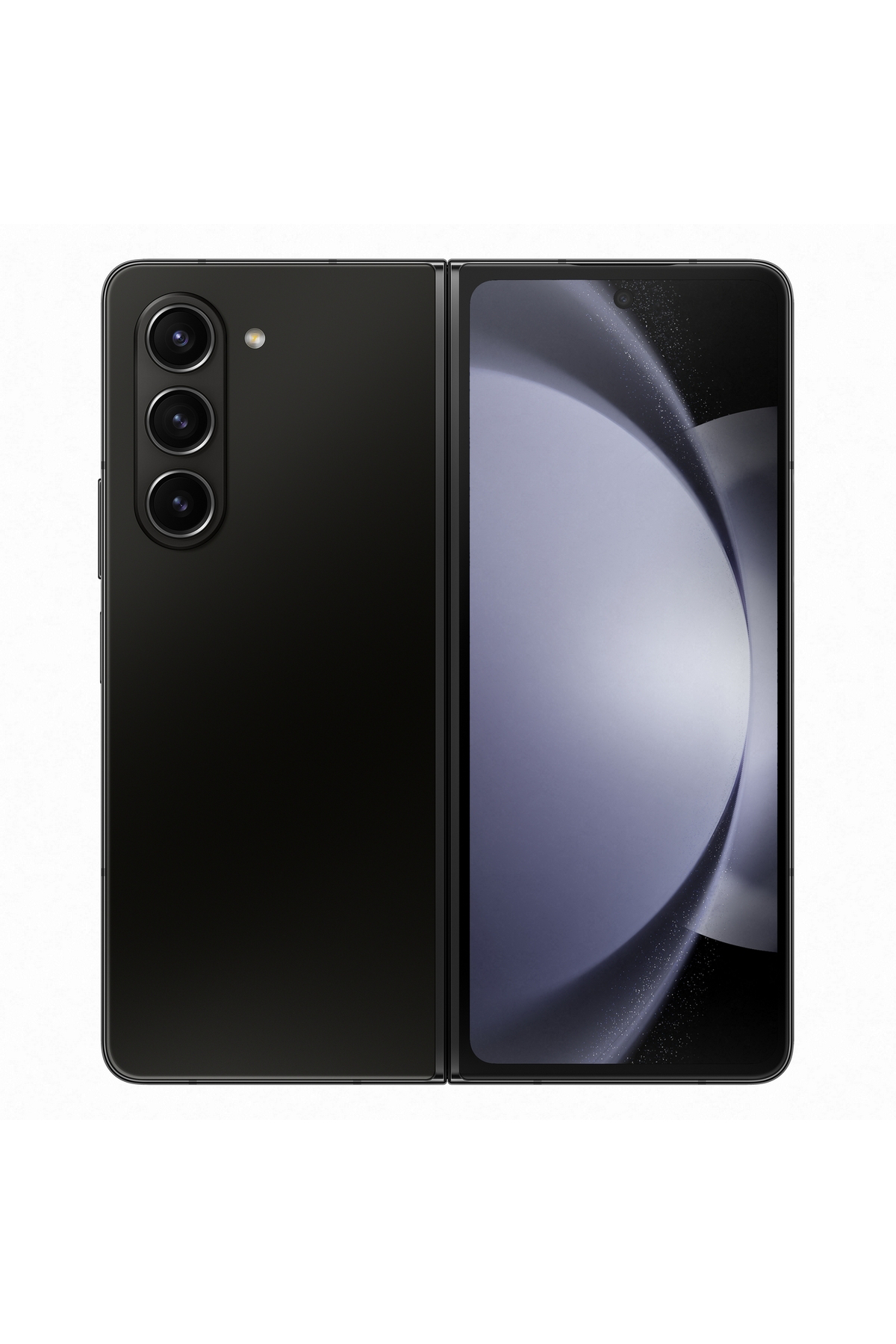 Samsung Galaxy Z Fold5 1 Tb 12 Gb Ram Siyah Cep Telefonu ( Türkiye