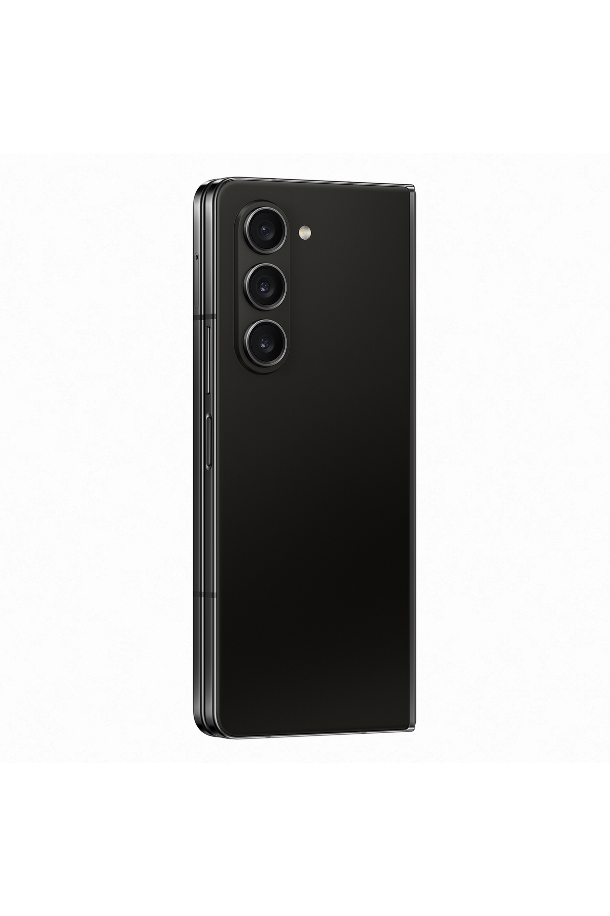 Samsung Galaxy Z Fold5 1 Tb 12 Gb Ram Siyah Cep Telefonu ( Türkiye