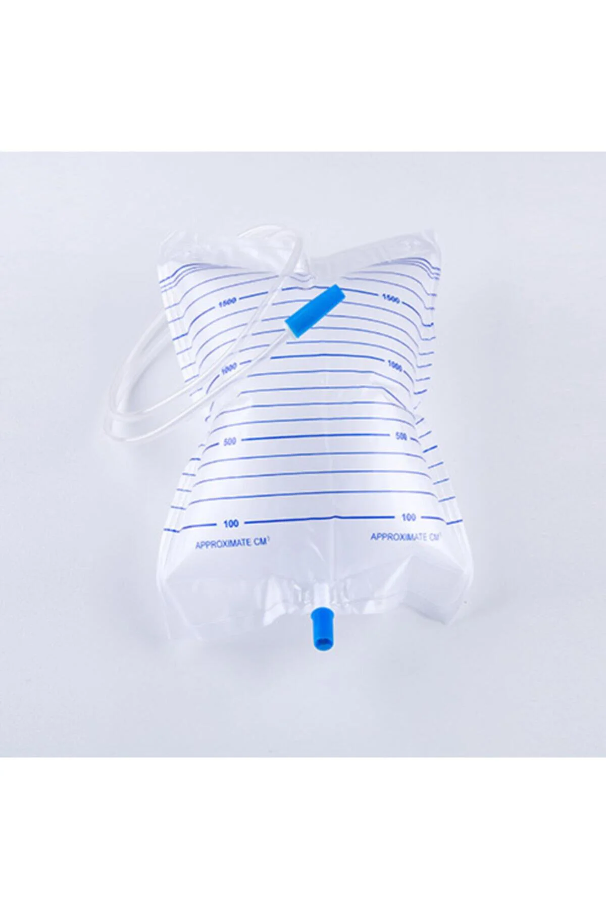 GALENA 2000ml Musluklu Idrar Torbası 20 Adet