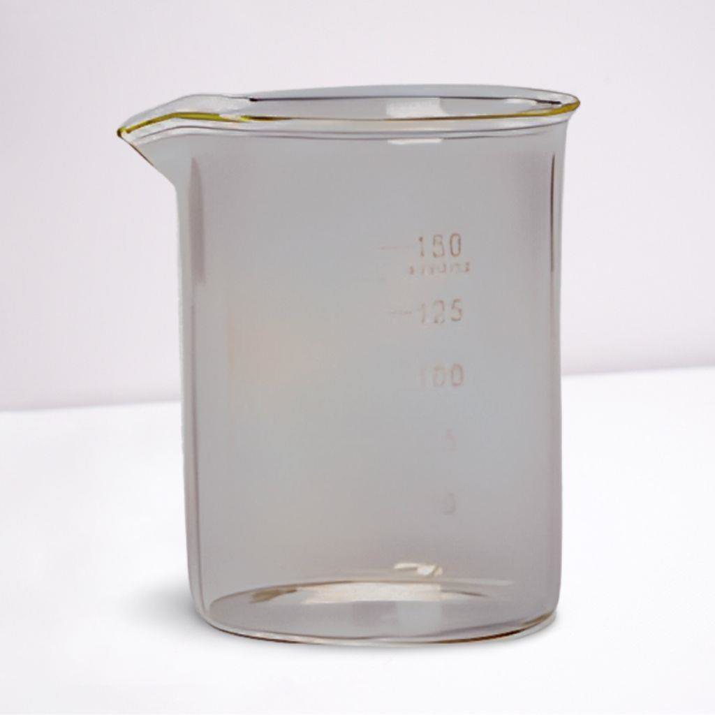 Galenik Galenik Beher Cam 150 Ml