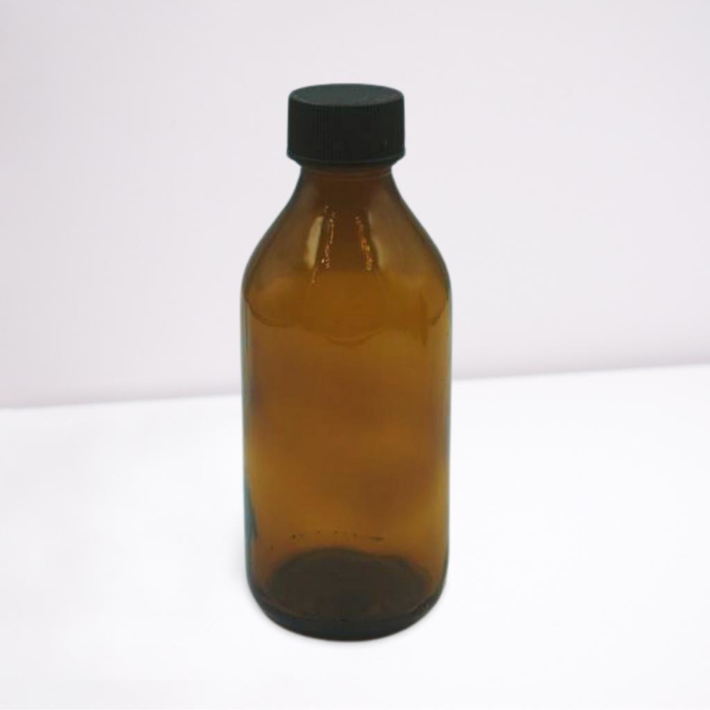 Galenik Galenik Cam Şişe 100 Ml