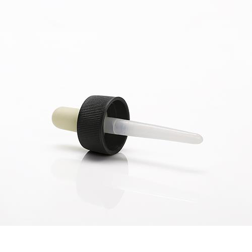 Galenik Galenik Damlalık Kapaklı Plastik 12 Li Paket