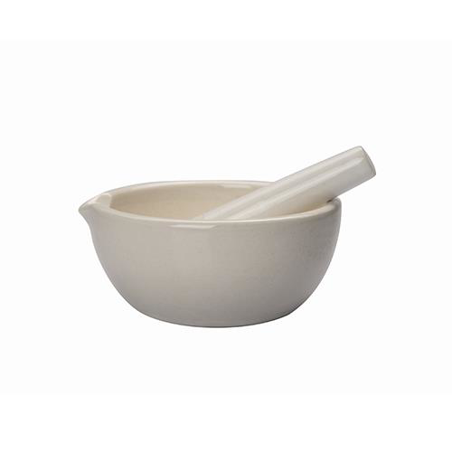 Galenik Galenik Havan Porselen + Eli 10 Cm